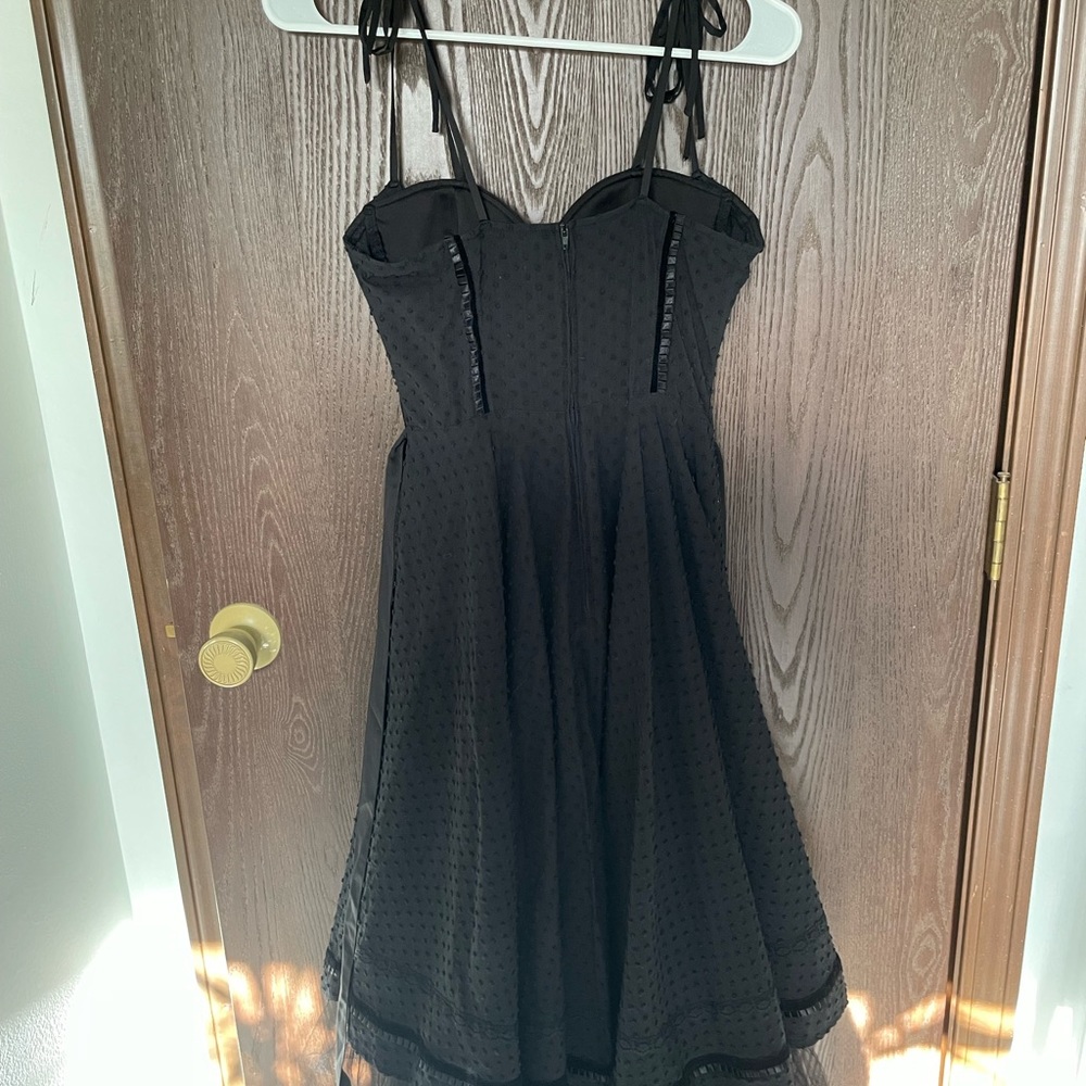 chinese dress ladies LIP SERVICE DRESS – BROOKLYN JANELLE main image 1
